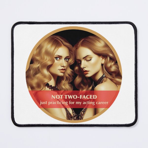 Item preview, Design for Gemini with Funny Quotation_1 designed and sold by thematics.