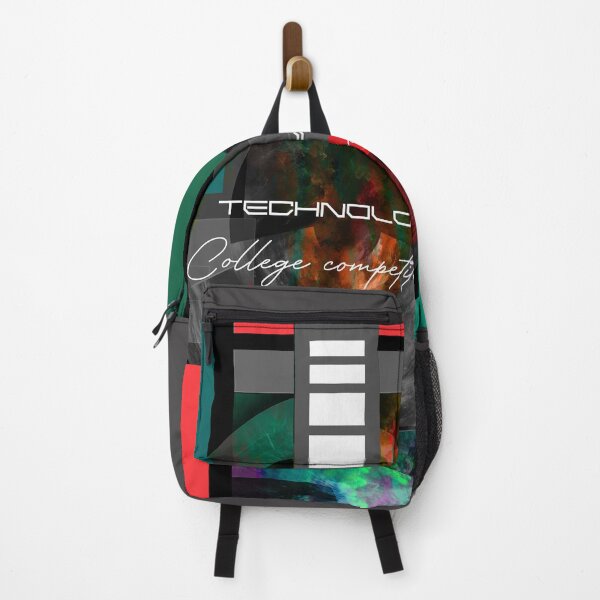 Item preview, Technology: College Competition designed and sold by ROUGHSEA.