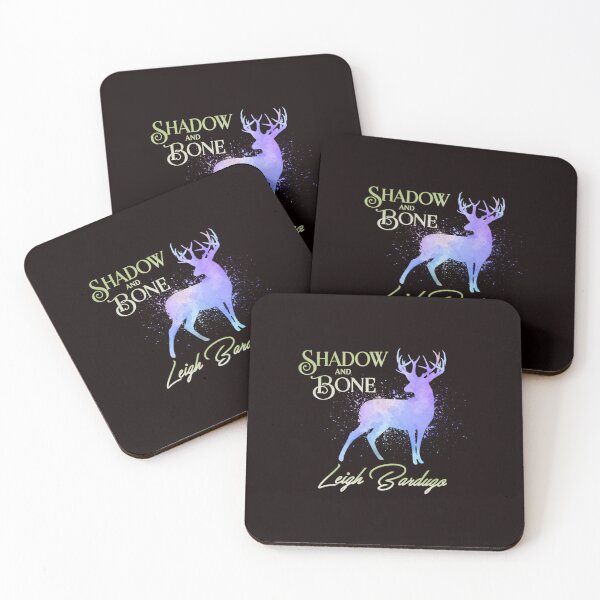 Item preview, Shadow and Bone  designed and sold by shavonneamedee.