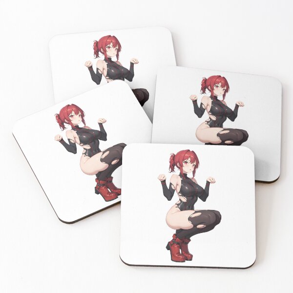 Item preview, Setsuna - Tsundere demon girl designed and sold by Guardian Angel.