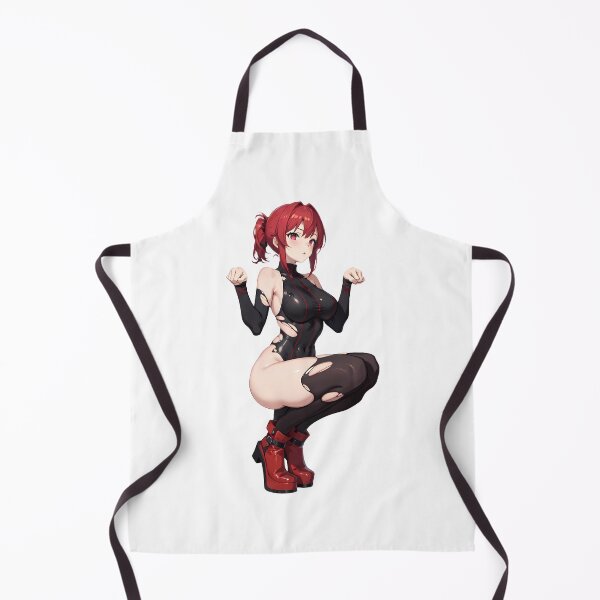 Item preview, Setsuna - Tsundere demon girl designed and sold by Guardian Angel.