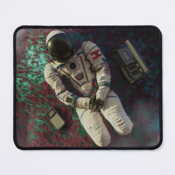 Item preview, PERFECT HEADSPACE designed and sold by thepixelpunch.