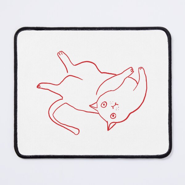 Item preview, cat designed and sold by Hayaldir.