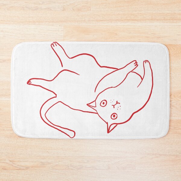 Item preview, cat  designed and sold by Hayaldir.