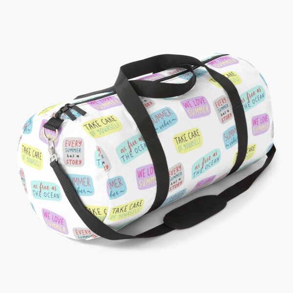 Item preview, Summer Positive Vibes designed and sold by OFMdesigns.