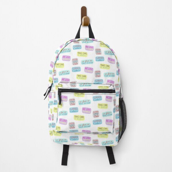 Item preview, Summer Positive Vibes designed and sold by OFMdesigns.