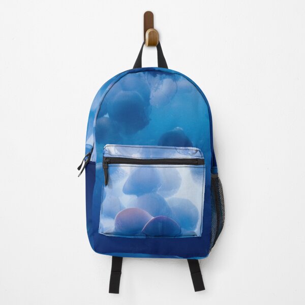 Item preview, Jelly Fish Swimming Under Ocean Waves designed and sold by BBGIFTSUK.