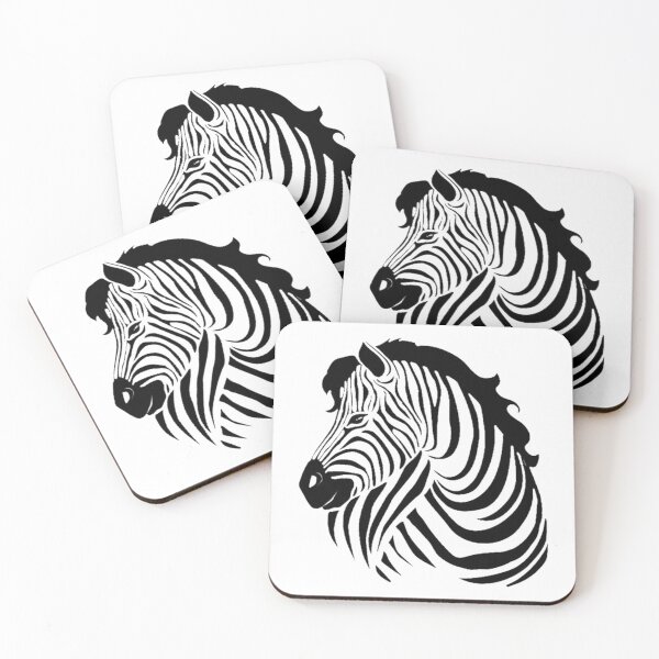 Item preview, Zebra  designed and sold by Heba3000.