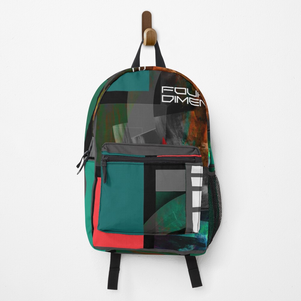 Item preview, Backpack designed and sold by ROUGHSEA.