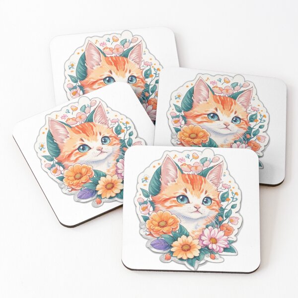 Item preview, the tina turner , cat cute designed and sold by MOROCCAN-DREAM ⭐⭐⭐⭐⭐.