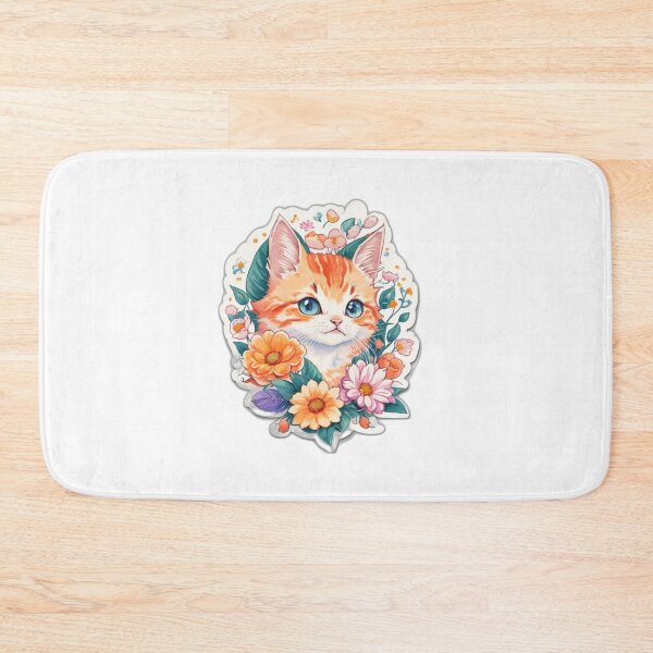 Item preview, the tina turner , cat cute designed and sold by MOROCCAN-DREAM ⭐⭐⭐⭐⭐.