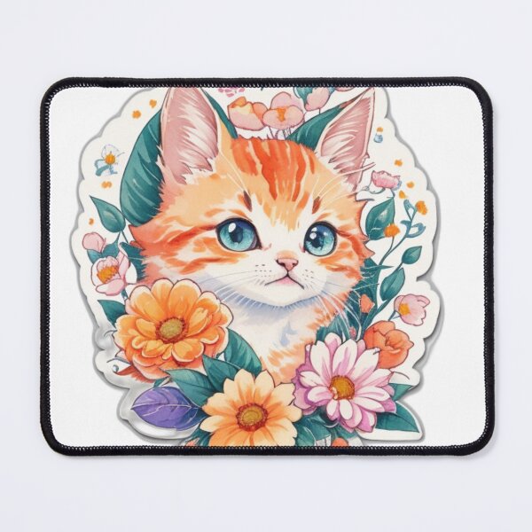 Item preview, the tina turner , cat cute designed and sold by MOROCCAN-DREAM ⭐⭐⭐⭐⭐.