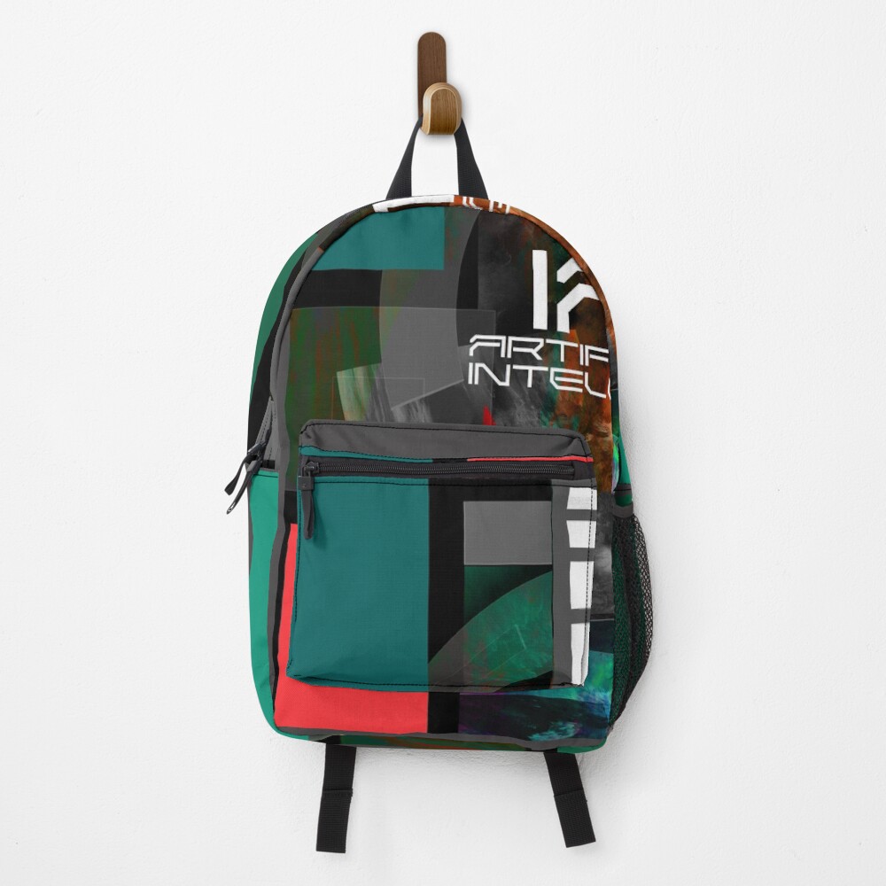 Item preview, Backpack designed and sold by ROUGHSEA.