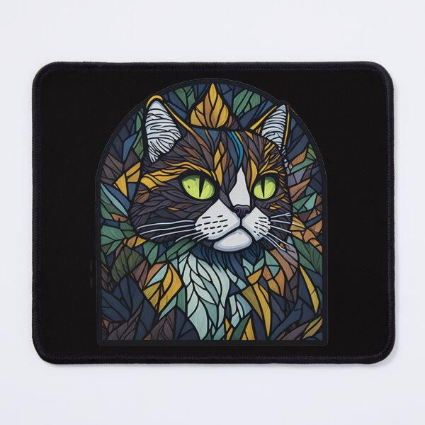 Item preview, funny cat  designed and sold by jkrphoto.