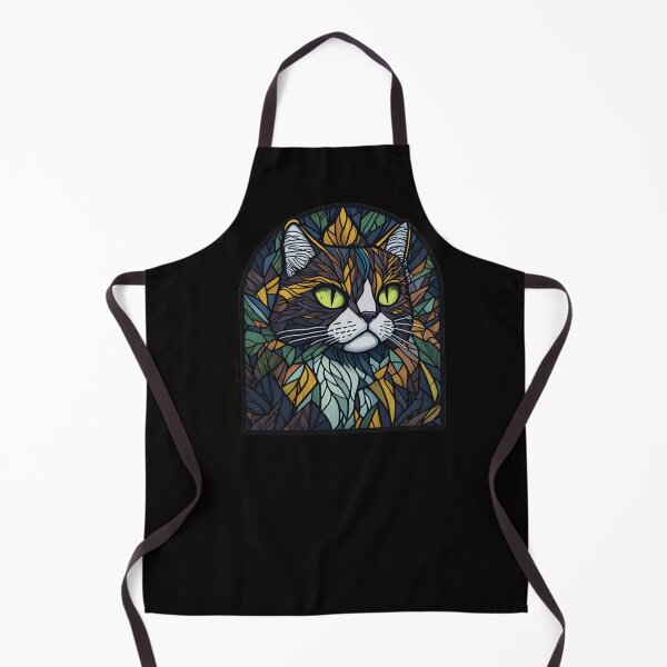 Item preview, funny cat designed and sold by jkrphoto.