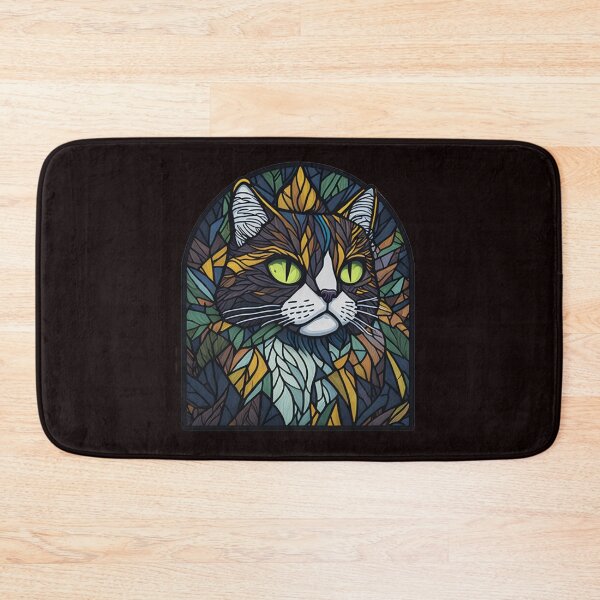 Item preview, funny cat  designed and sold by jkrphoto.