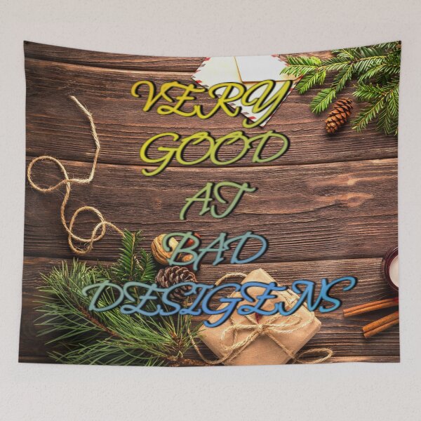 Item preview, very good at bad desigens designed and sold by IMAGINETION4U.