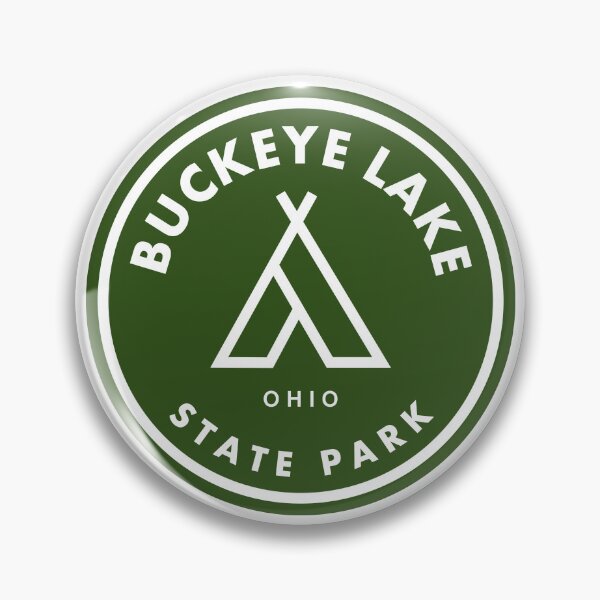 Item preview, Buckeye Lake State Park Ohio Tent designed and sold by bivenart.