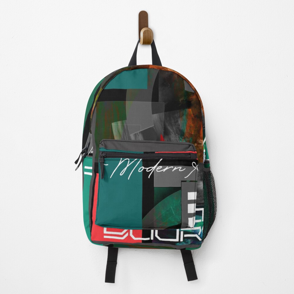 Item preview, Backpack designed and sold by ROUGHSEA.