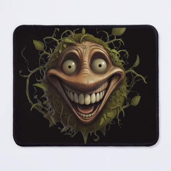 Item preview, Creepy Cartoon smile designed and sold by Jaro90.