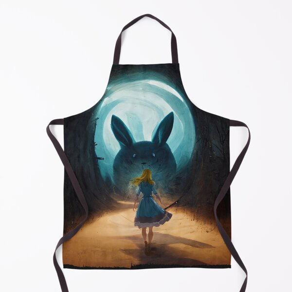 Item preview, Alice's Adventures in Wonderland designed and sold by A Deniz Akerman.