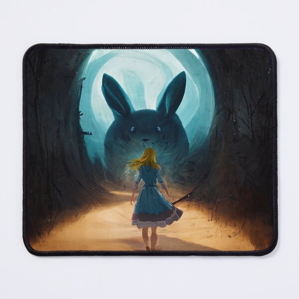 Item preview, Alice's Adventures in Wonderland designed and sold by A Deniz Akerman.