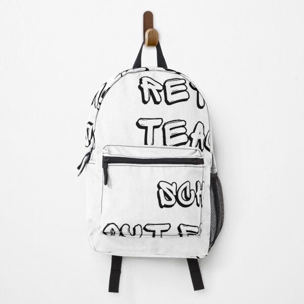 Item preview, Schools out forever retired teacher designed and sold by ZIZZO 22.