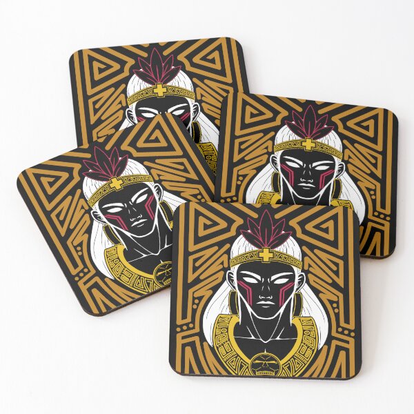 Item preview, Inca designed and sold by Acrel-fanarts.
