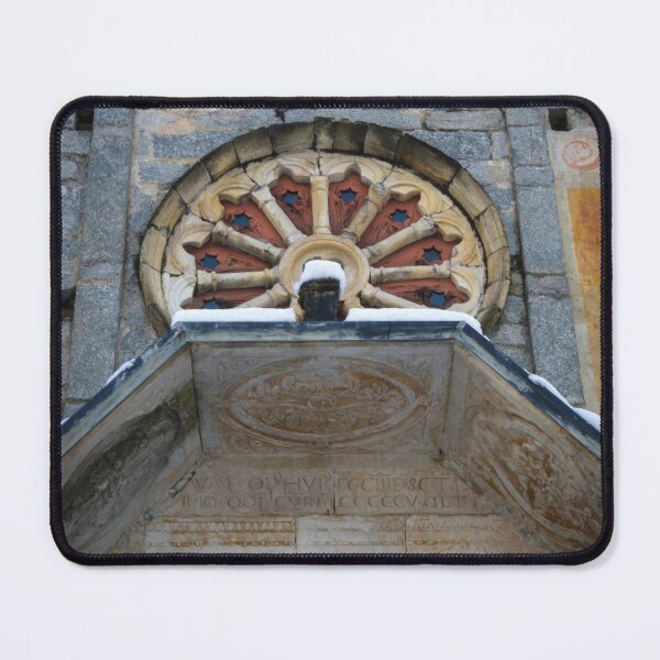 Item preview, facade designed and sold by paolo amiotti.