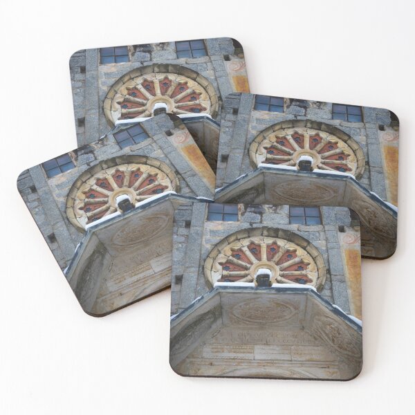Item preview, facade designed and sold by paolo amiotti.