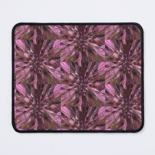 Item preview, Burgundy Patchwork designed and sold by Jennifer Phipps.