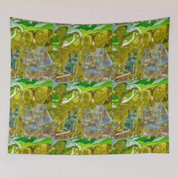 Item preview, Salute Vino di Italia designed and sold by PepperMendez.