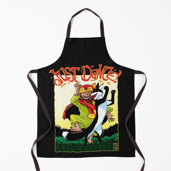 Item preview, Just Dance! designed and sold by David Lee INGERSOLL.