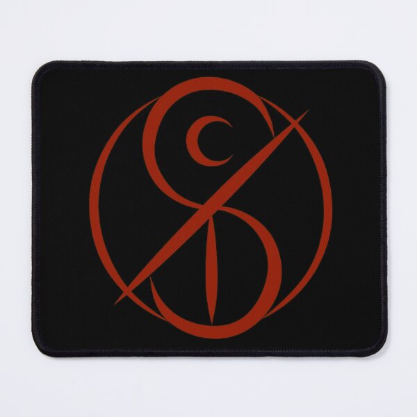 Item preview, Insomnia Logo - Dreamcatcher designed and sold by NadyaEsthetic.