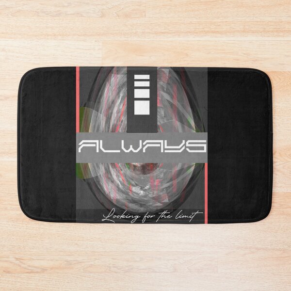 Item preview, Always looking for the limit designed and sold by ROUGHSEA.
