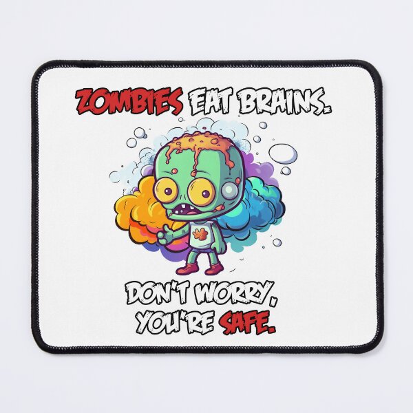 Item preview, Zombies designed and sold by Tickle Tees.