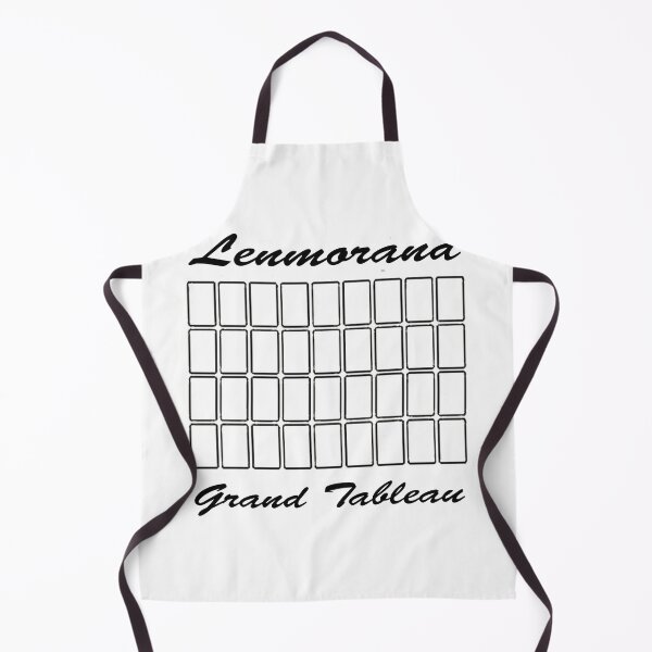 Item preview, Lemnmorand Grand Tableau designed and sold by designbywhacky.