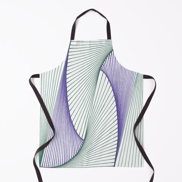 Item preview, Purple/green illustration designed and sold by ArtErica.