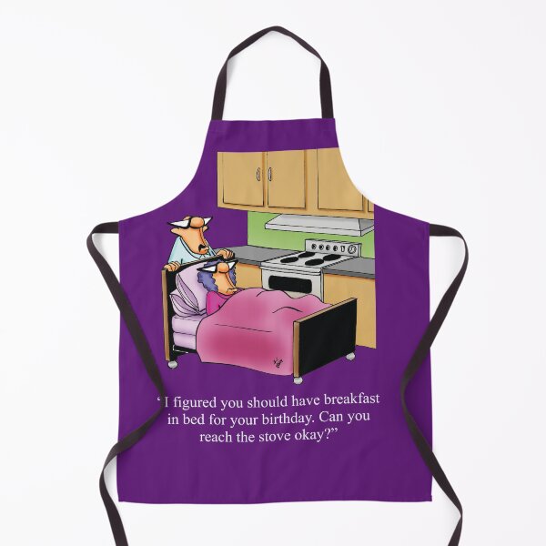 Item preview, Funny Husband and Wife Birthday Humor designed and sold by abbottoons.