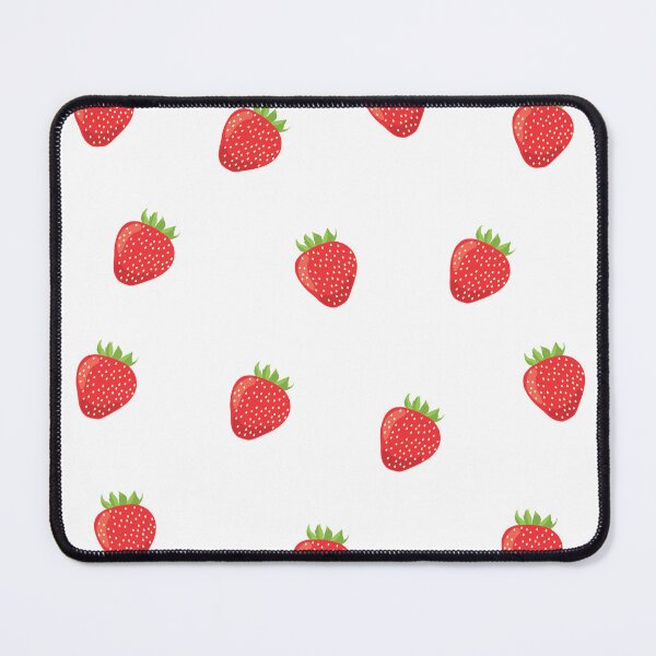 Item preview, Tiny Tiny Strawberry Stickers designed and sold by StrawberryLand.