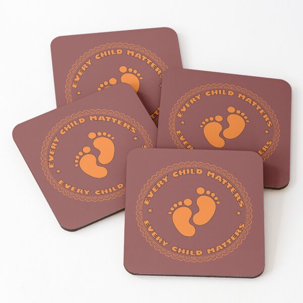 Artikelvorschau, Every child matters orange  entworfen und verkauft von Donutlovers.