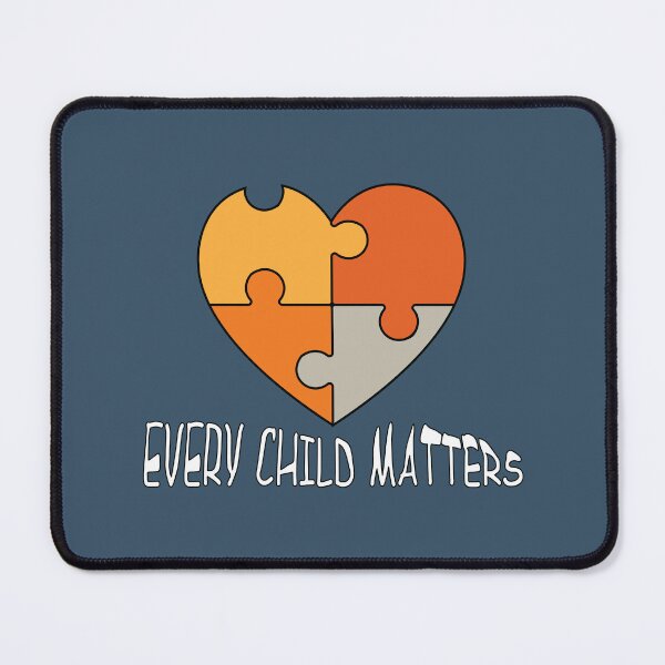 Item preview, Every child matters  designed and sold by Donutlovers.