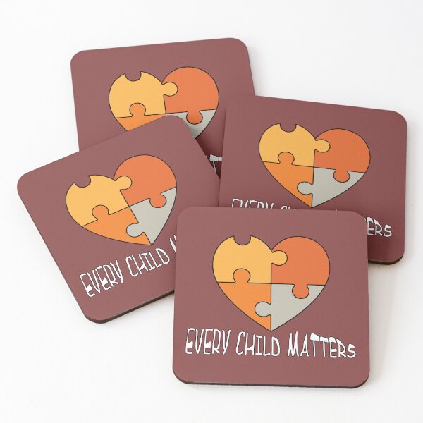 Item preview, Every child matters  designed and sold by Donutlovers.