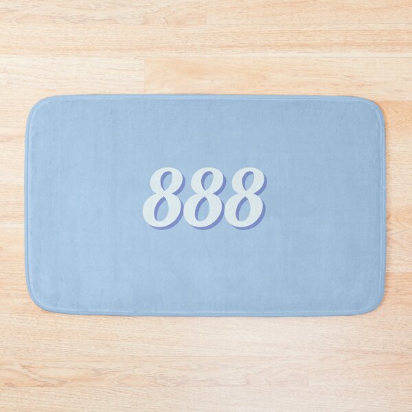 Item preview, Angel number 888 - Abundance designed and sold by StitchesSleeves.