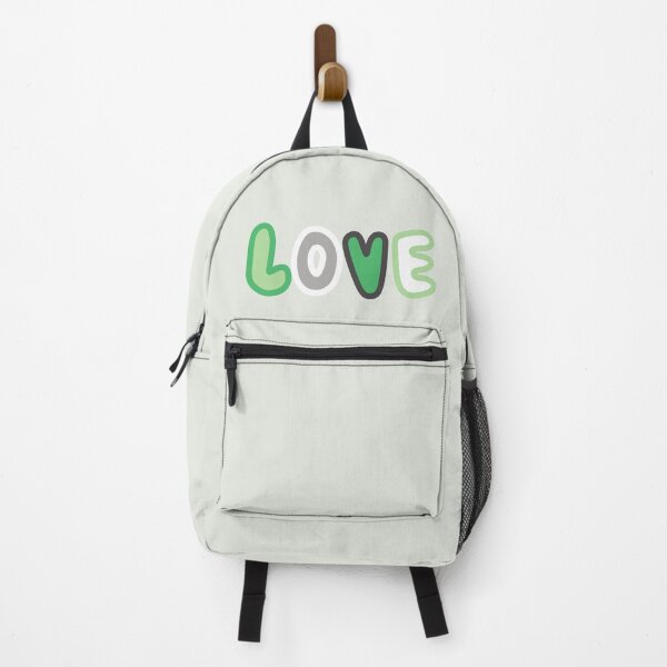 Item preview, aromantic love designed and sold by gray-cat.