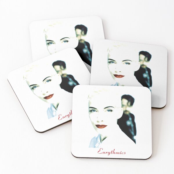 Item preview, Eurythmics We Too Are One designed and sold by PhotographicAl.