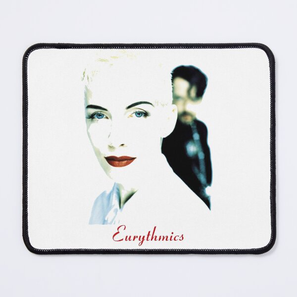 Item preview, Eurythmics We Too Are One designed and sold by PhotographicAl.