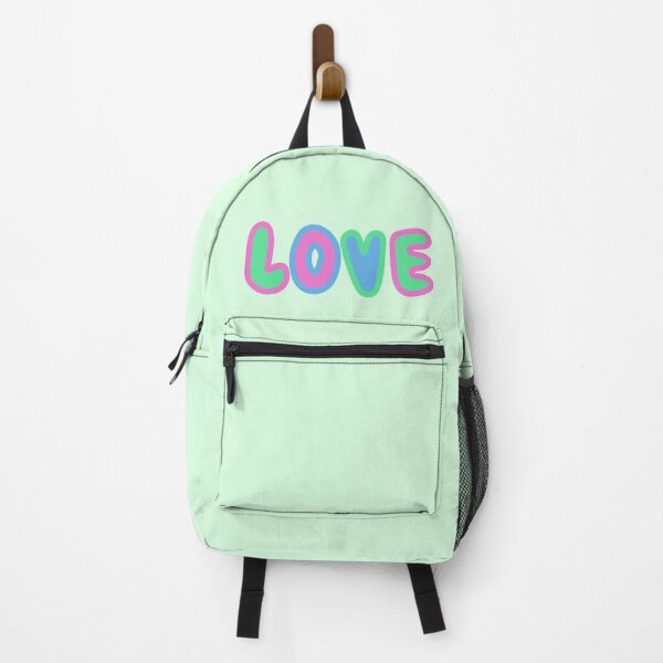 Item preview, polysexual love designed and sold by gray-cat.