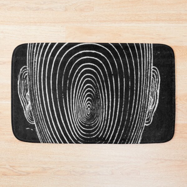 Item preview, over thinking designed and sold by Grind107.