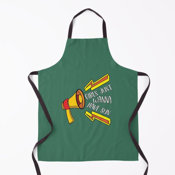 Item preview, Girls just wanna have sun designed and sold by Donutlovers.